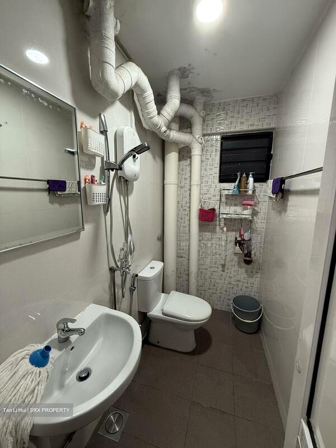 Blk 332 332 SERANGOON AVENUE 3 (Serangoon), HDB 4 Rooms #497896541